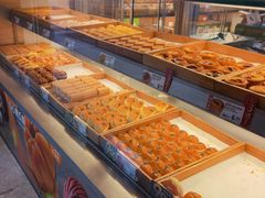 -泸溪河桃酥(秦淮夫子庙一店)