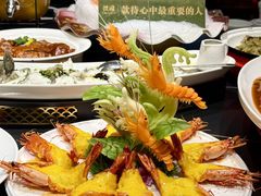 -濮园 · 四合院餐厅