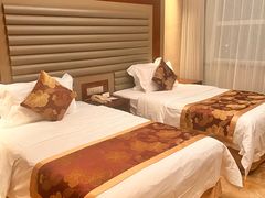 -通辽鑫达国际酒店