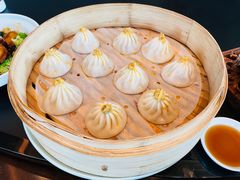 -环球港凯悦 · 享悦中餐厅