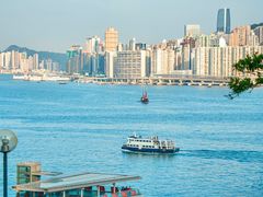 -讯号山花园