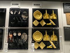 -宜家家居(宝山商场店)