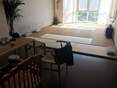 -仰生如卉推拿养生馆(酒仙桥店)