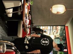 -厚贞日式烤肉(浦东汇智店)