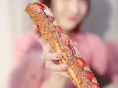 -西树泡芙(静安大悦城店)