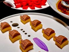 -曾宴·楚菜(湖北省博物馆店)