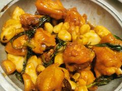-宝月楼·台湾菜馆(天河城店)