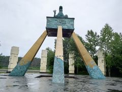 -北极村旅游风景区