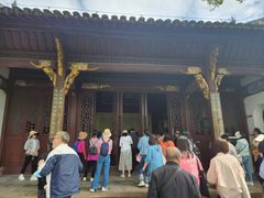 -东坡赤壁风景名胜区