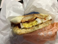-麦当劳(文武路店)