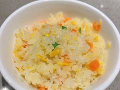-海底捞火锅(金地广场生日主题店)