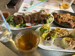 -蔡澜Pho·越南粉餐厅(海上世界店)