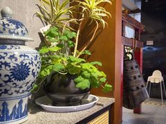 -陈熹公民族美食文化餐厅(中华广场店)