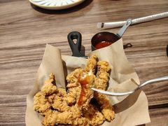 -必胜客(御景东方店)