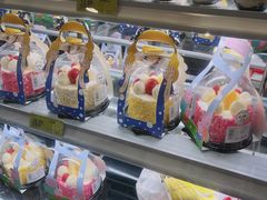 -旺豪阳光超市(友谊阳光城店)