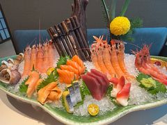 -上井料理黑金店(IFS国金中心店)