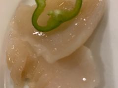 蚌肉-秦皇食府