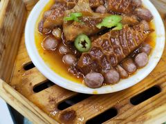 -玉兰苑一等茶餐厅
