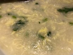 蛤蜊疙瘩汤-前海沿·青岛菜(李沧万达店)