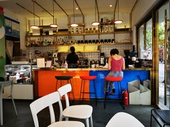 -KYO COFFEE(胶州路店)