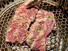 -木槿花韩式炭烤·熟成肉工坊(孙文东路店)