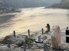 -韩城古城