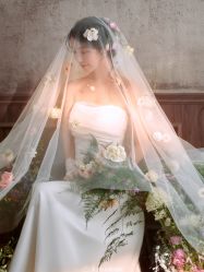 -第一夫人婚纱摄影(南京店)