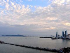 -青岛海滨风景区