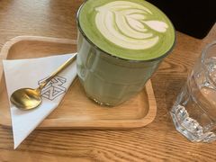 -ZM COFFEE(西安路店)