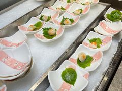 -丰卓会海鲜自助(中润大道店)