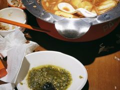 -胖哥俩肉蟹煲(苏州中心店)