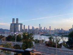 -长嘉·河图火锅(长嘉汇江景旗舰店)