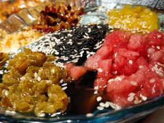 冰粉-惠友大虾(太原北街店)