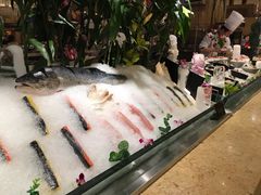 -芭菲盛宴·环球美食(锦城万达广场店)