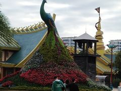 -七彩云南欢乐世界