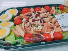 -山姆美式餐吧(西溪印象城店)