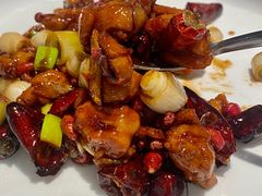 -辛香汇·现炒川菜(小寨原力场-西北首店)