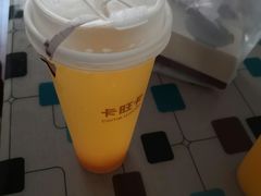 -卡旺卡(合肥瑶海万达广场店)