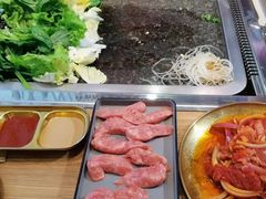 -郭记烤肉创始店(民丰大街店)