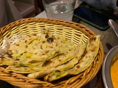 -Pita's&Tika's中东和印度风味餐厅(龙湖天街店)