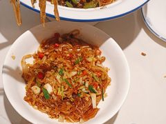 -兰湘子·湘菜小炒(三桥万象城店)
