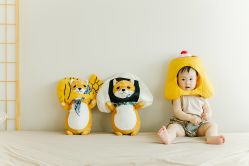 -ZOO KIDS象集摄影工作室(西城公馆店)