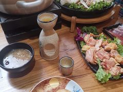 云南鲜花饼-束河人家(南锣鼓巷店)