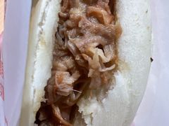 -子午路张记肉夹馍(兵马俑店)