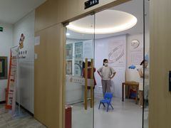 -大米和小米儿童成长中心·社交言语·感统·学习力提升(光明中心)