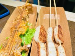 -蛙喔牛蛙(百联南方店)