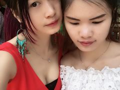 -北海金海湾红树林生态旅游区