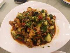 芥香田螺-红豆园(文林街店)