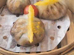 -点都德(水贝IBC店)