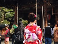 -京都和服体验 梦馆(五条店)